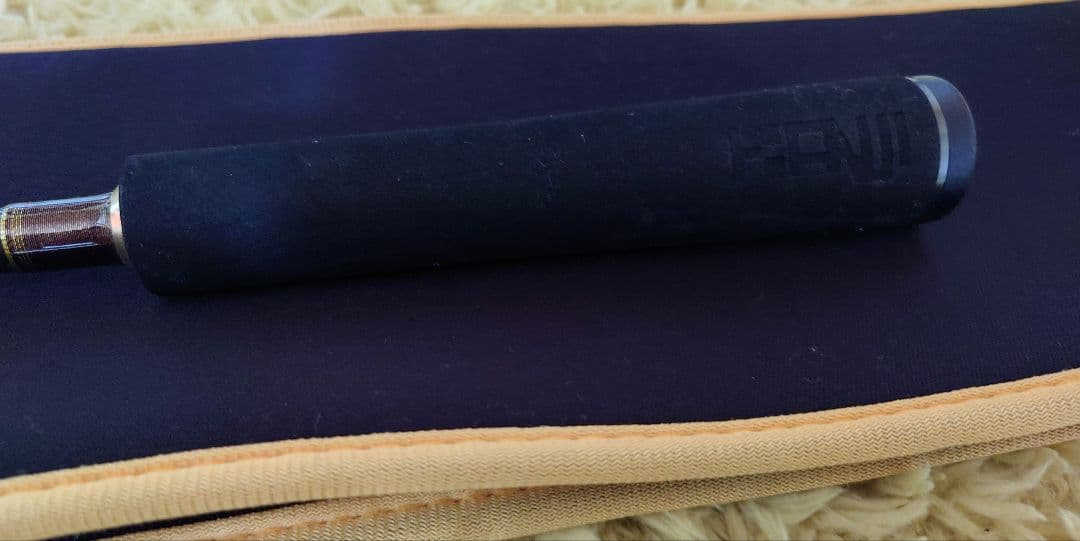 月弓706H オモリグスペック　カンジインターナショナル　クリックス