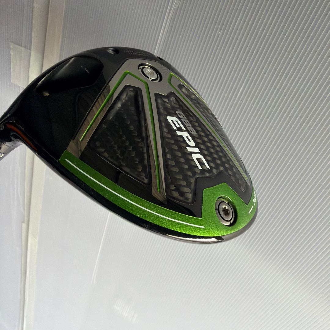 レフティゴルフクラブセット