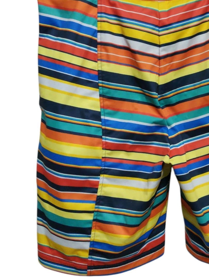 新品 MIZUNO ミズノ アルペンスキーウェア レーシングショートパンツ XL