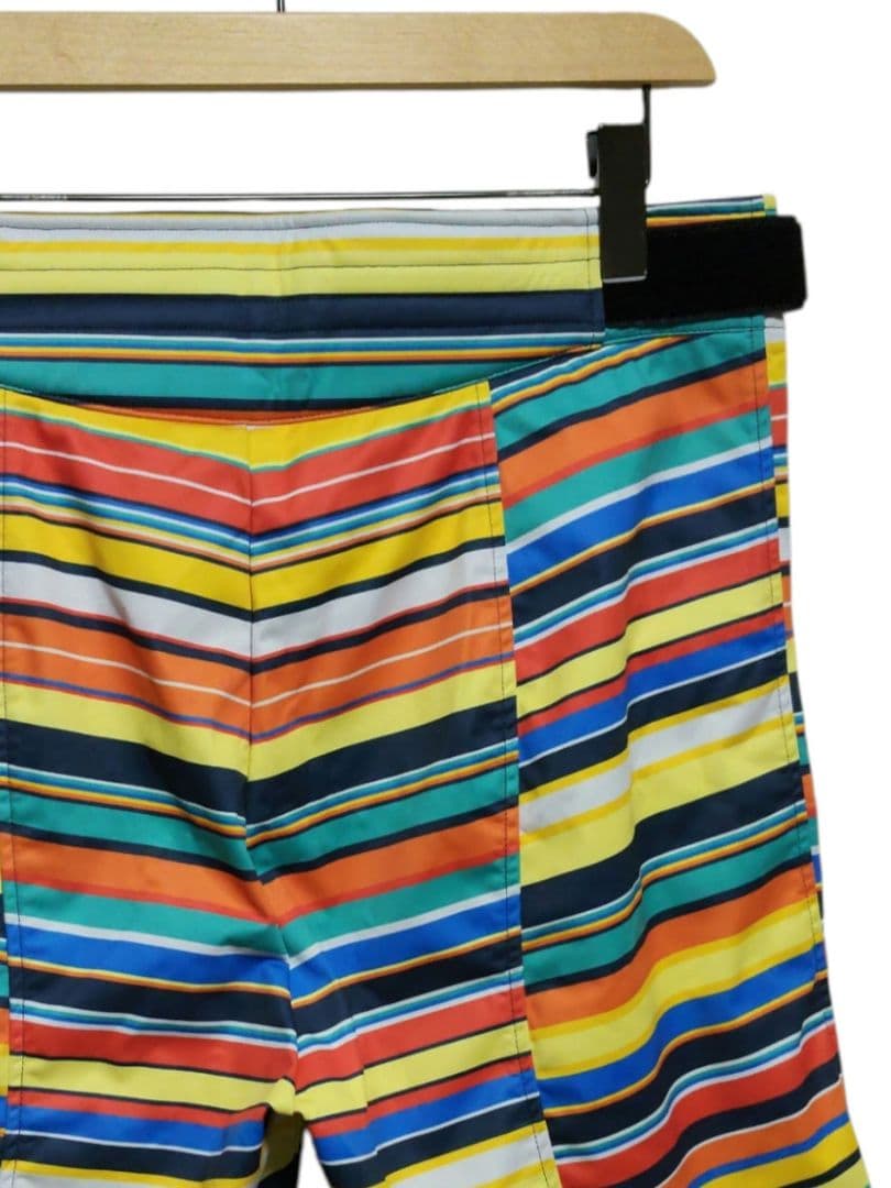 新品 MIZUNO ミズノ アルペンスキーウェア レーシングショートパンツ XL