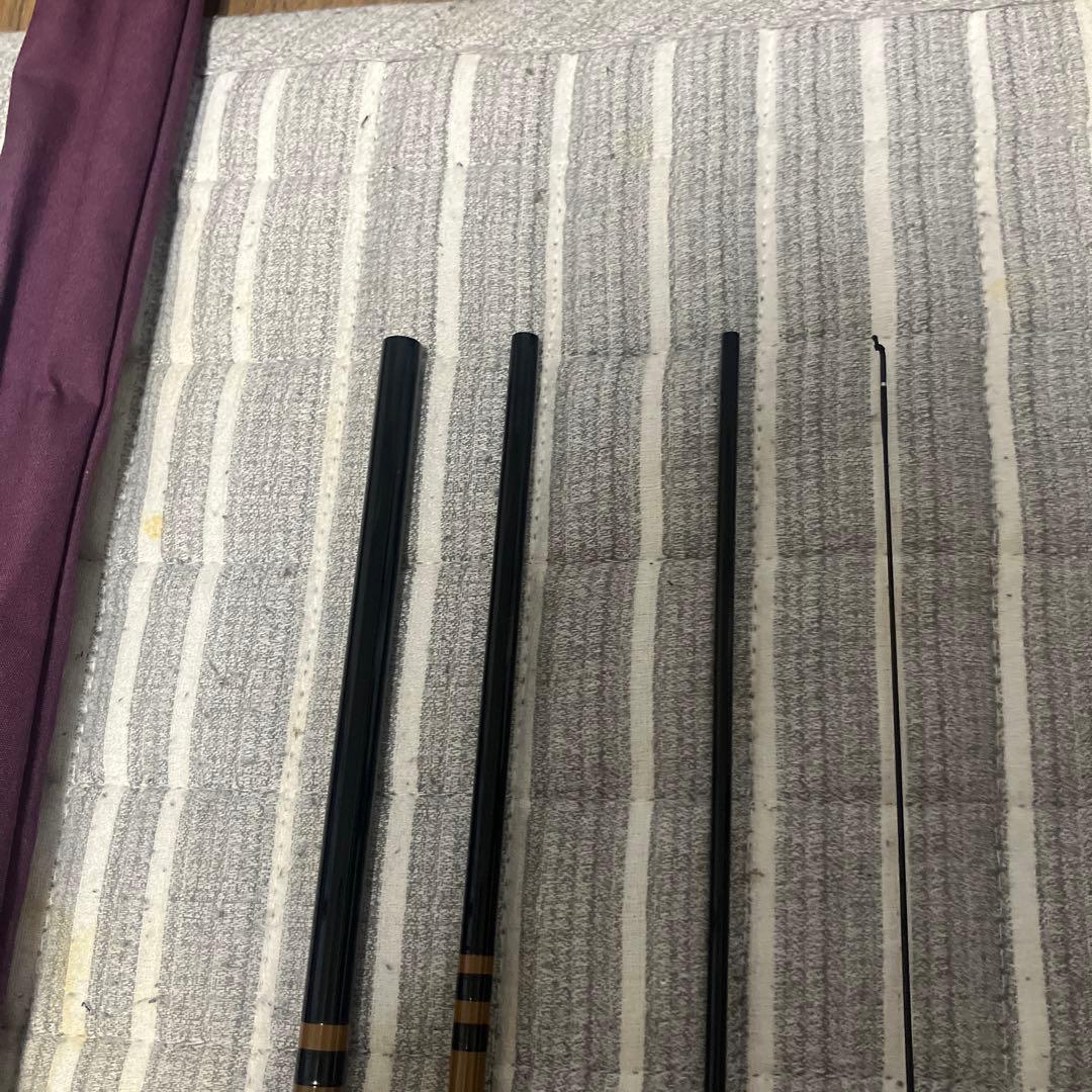 シマノ　普天元獅子吼　13.5尺