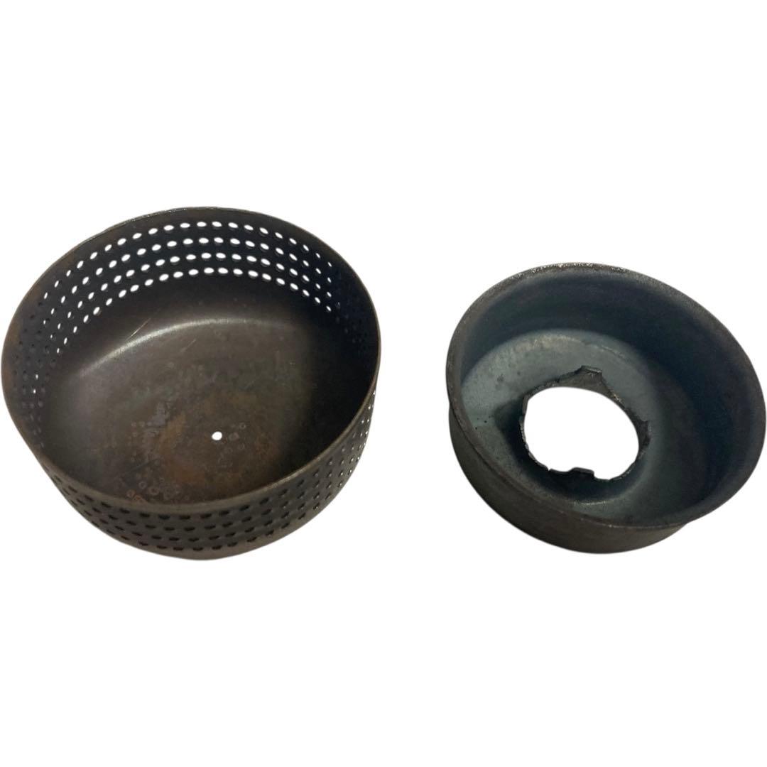 ★緊急入荷★初期型 Radius No.43 軍用 ラジウス シングルバーナー