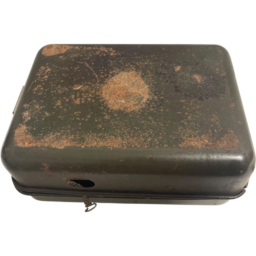 ★緊急入荷★初期型 Radius No.43 軍用 ラジウス シングルバーナー