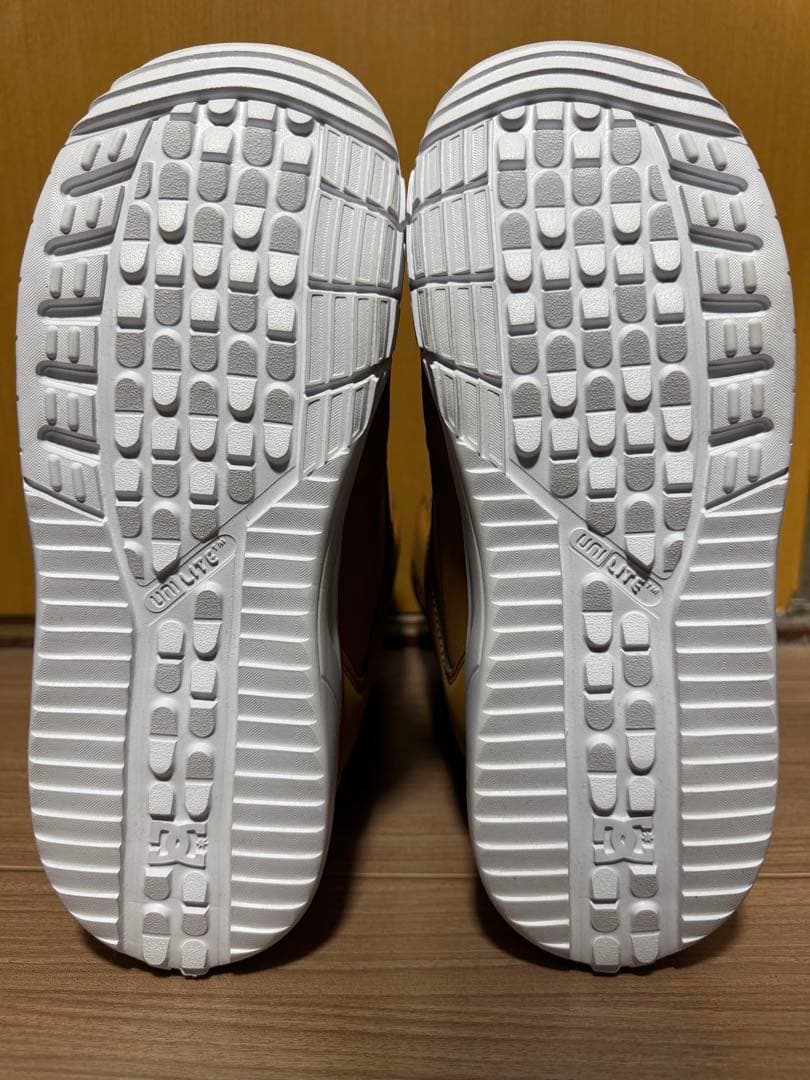 DC スノーボード ブーツ PHASE BOA 2023 23-24 未使用