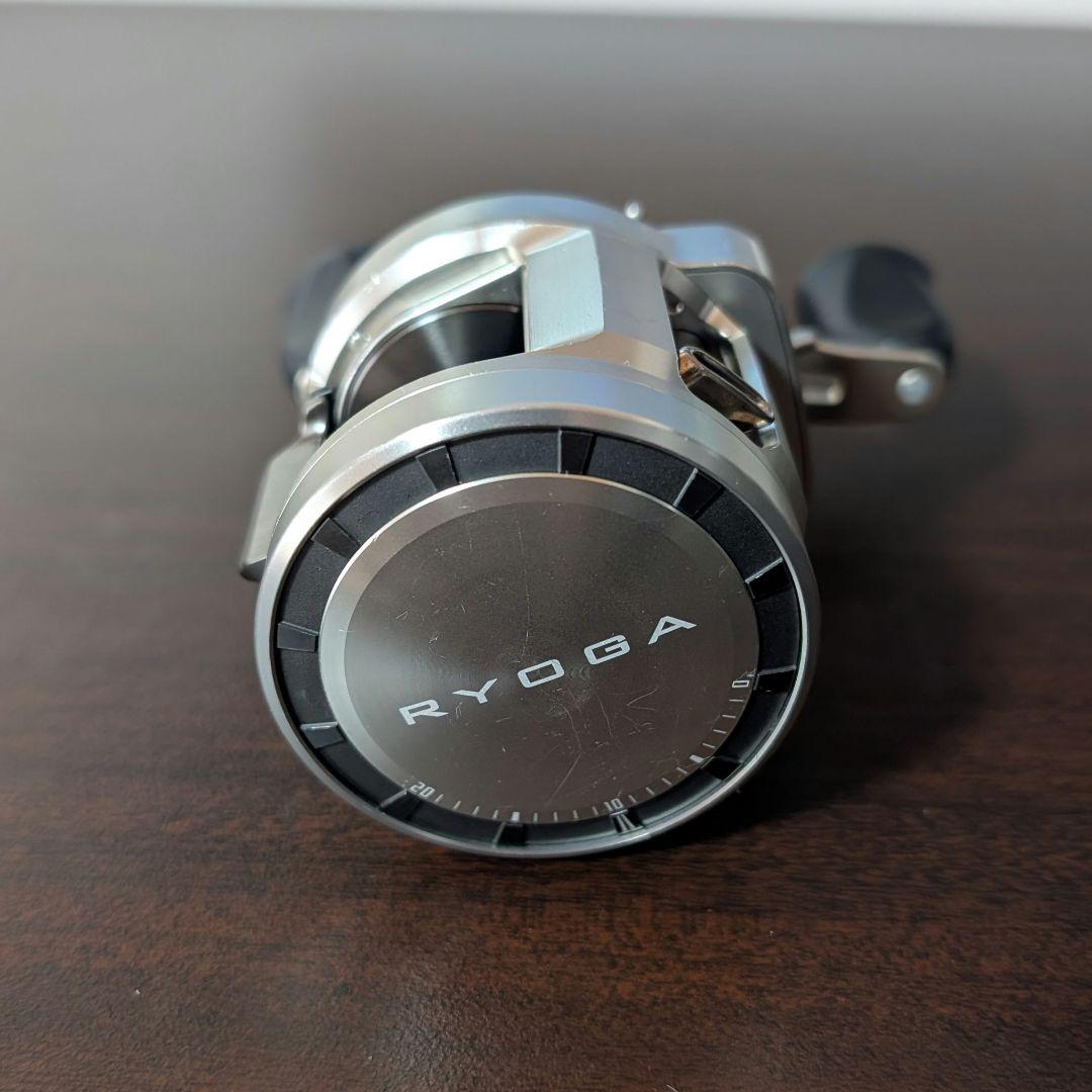 ダイワ 09リョウガ 2020HL