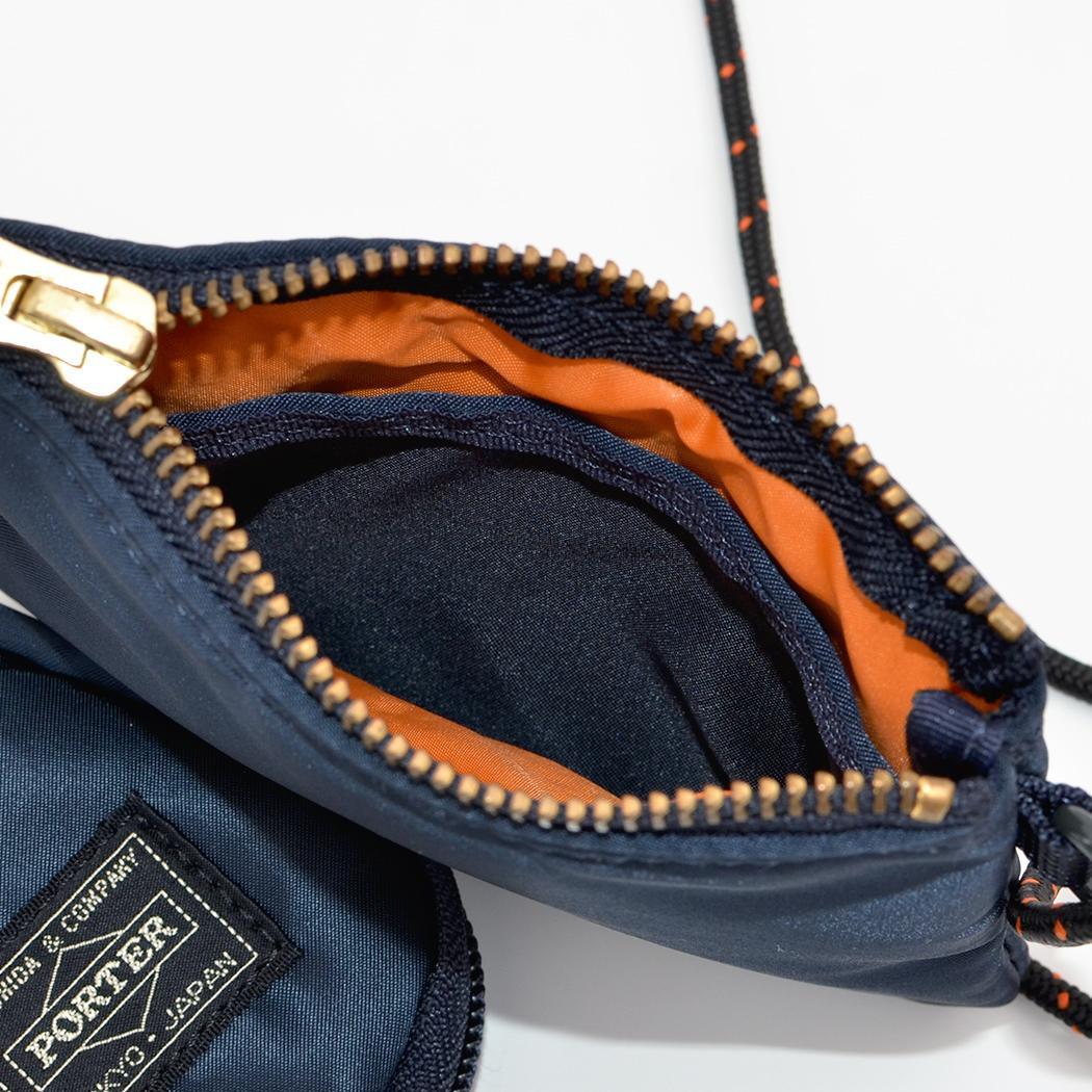 ポーター　タンカー　オフィサーキット【美品】