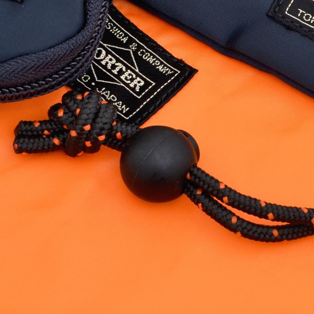 ポーター　タンカー　オフィサーキット【美品】