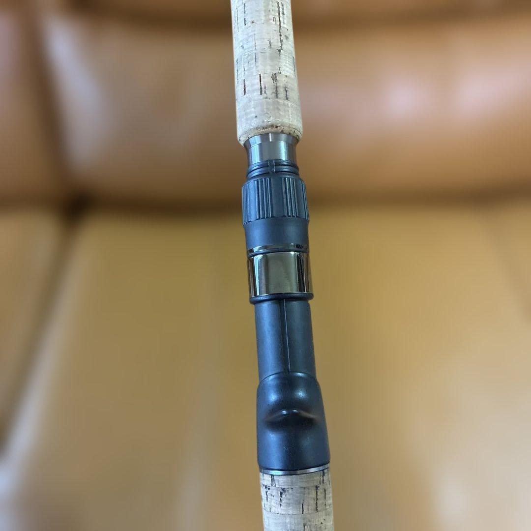 サーペントライジングRSR707Z THE REVELATION