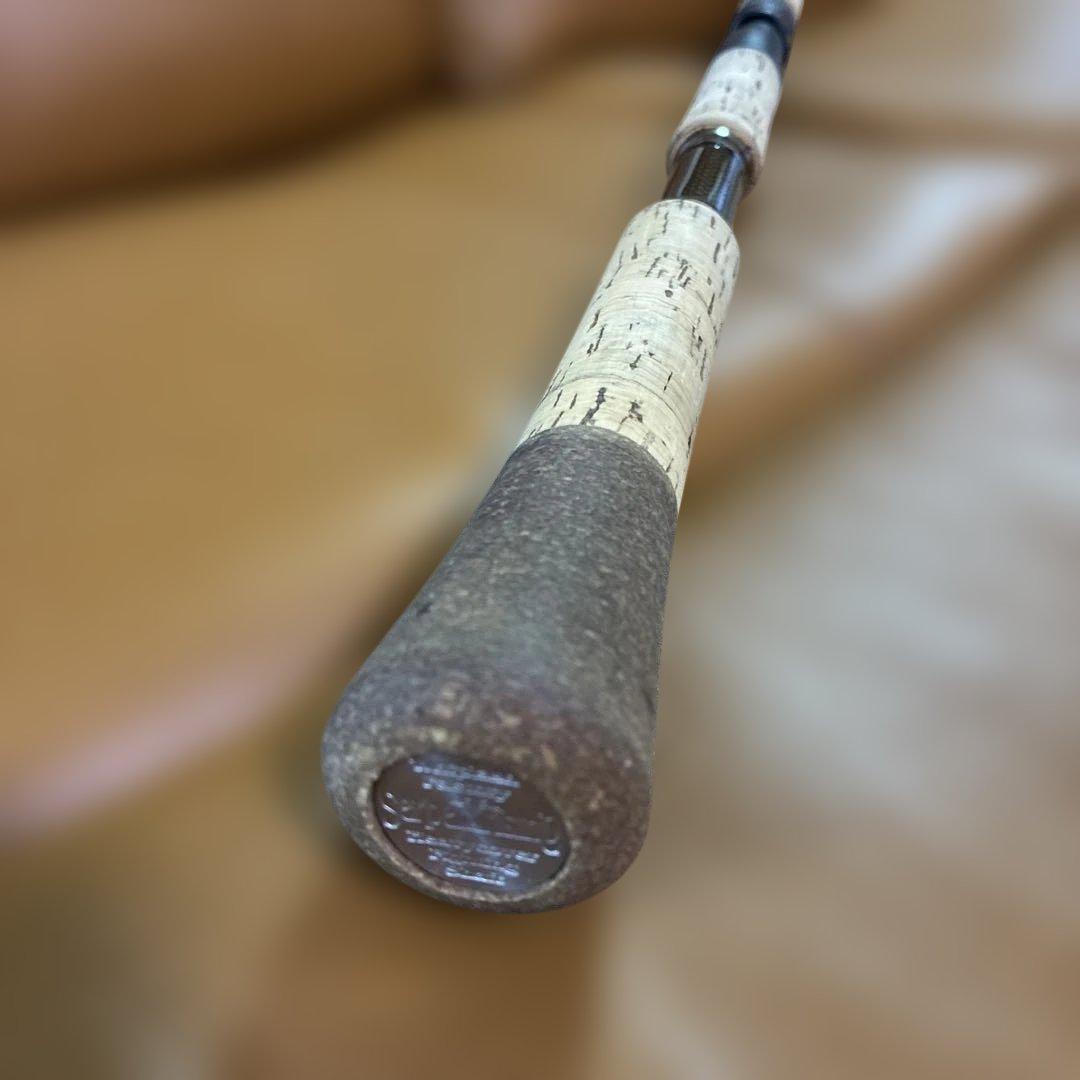 サーペントライジングRSR707Z THE REVELATION