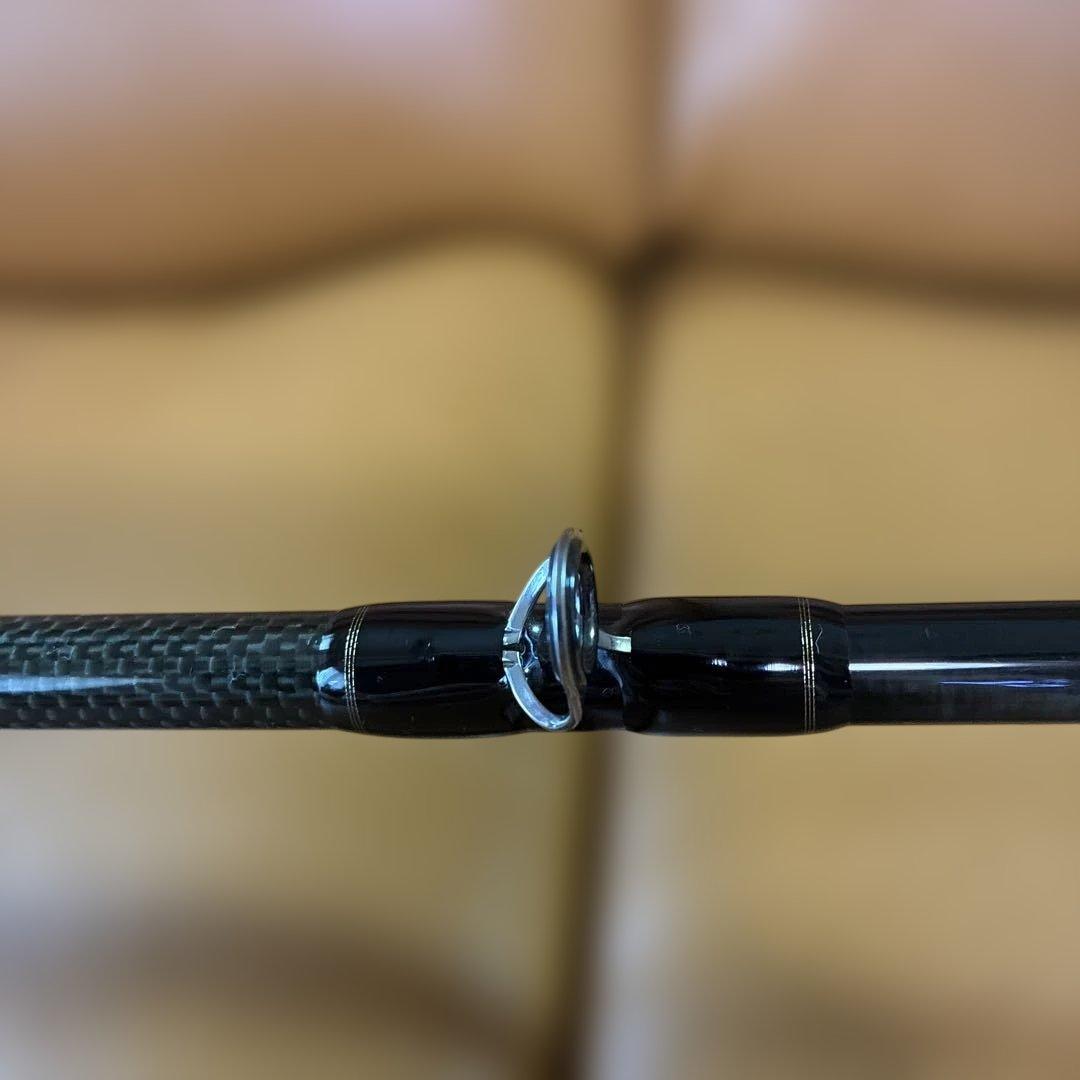 サーペントライジングRSR707Z THE REVELATION