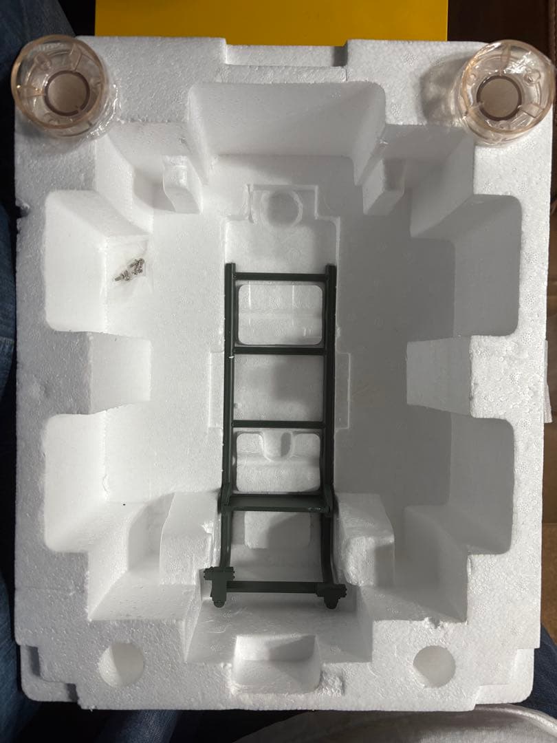 レア品　F-15C Eagle Cockpit 1/6スケール