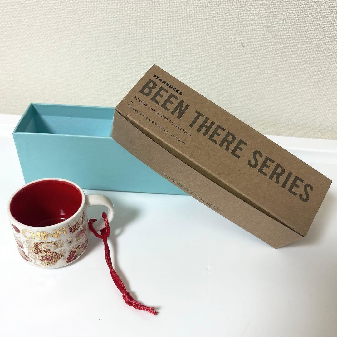 中国・上海限定】starbucks スターバックス ミニマグカップ 1点 - メルカリ