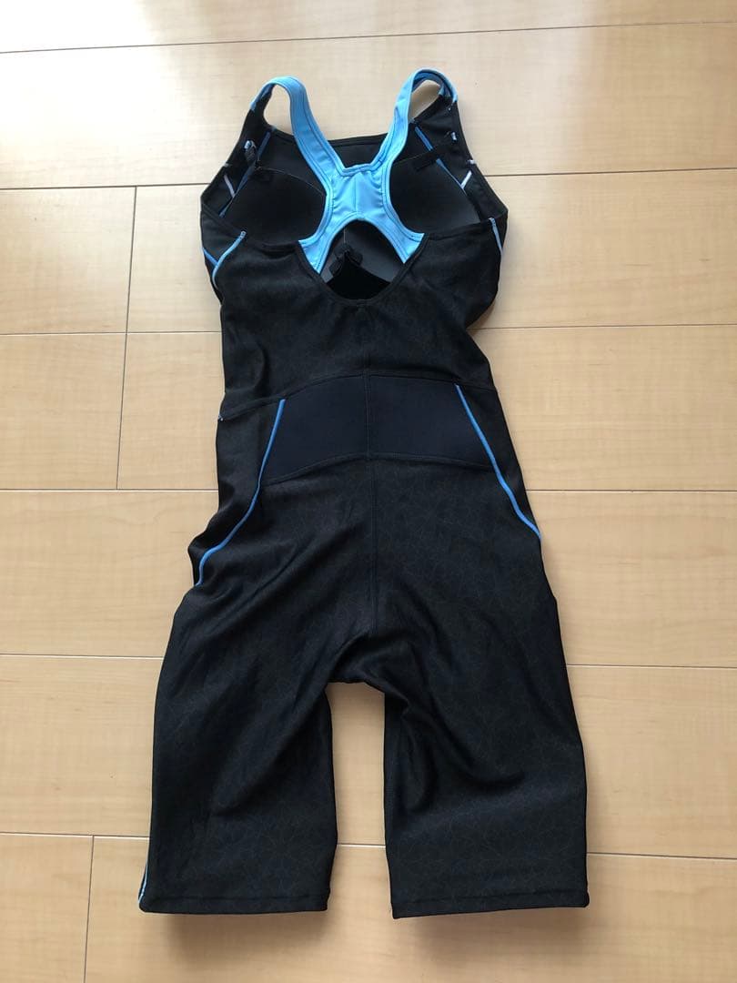 ミズノ　水着　EZ SWIM