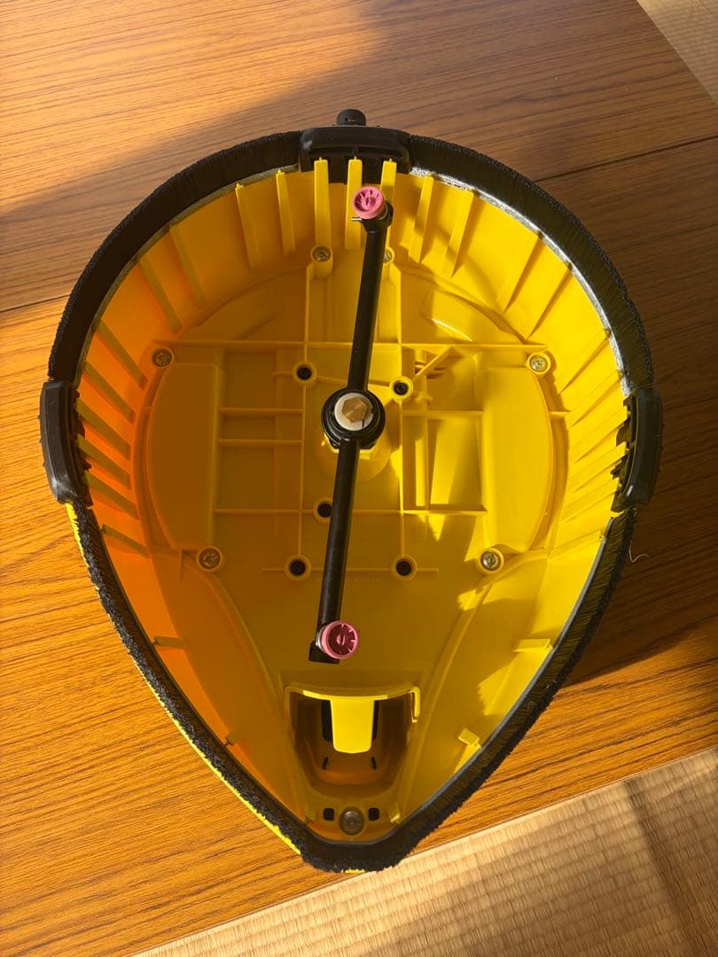 （未使用品） ケルヒャーk5付属 テラスクリーナーT7 Plus