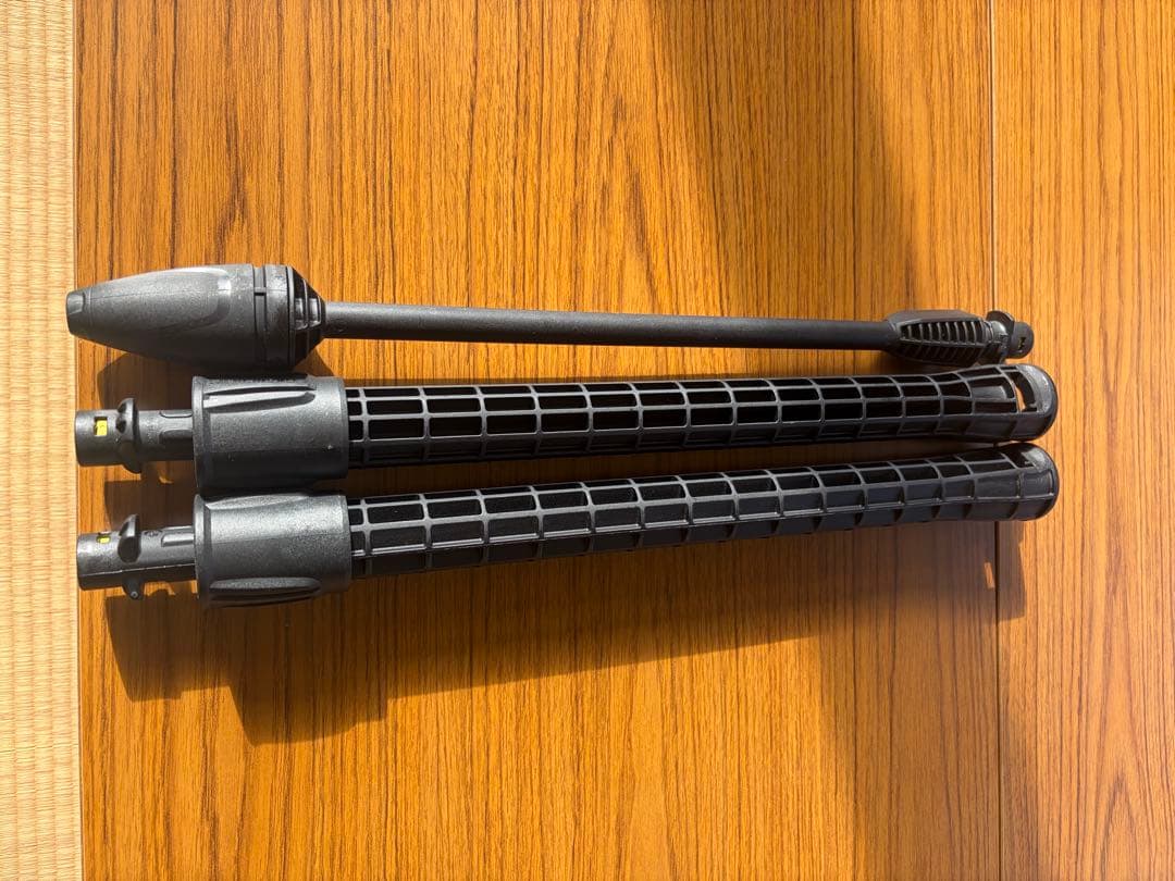 （未使用品） ケルヒャーk5付属 テラスクリーナーT7 Plus