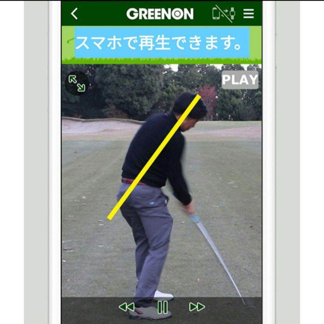 限定品 グリーンオン ノルムⅡ PLUS 最新ファームウェア更新済み（送料無料）