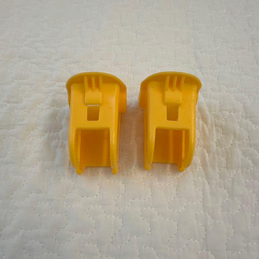 エールべべ チャイルドシート クルット4iグランス　カームネイビー