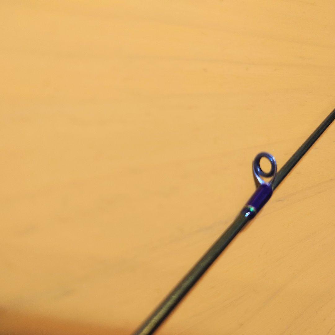 美品　ロードランナー　ハードベイトスペシャル　HB660L-Gc