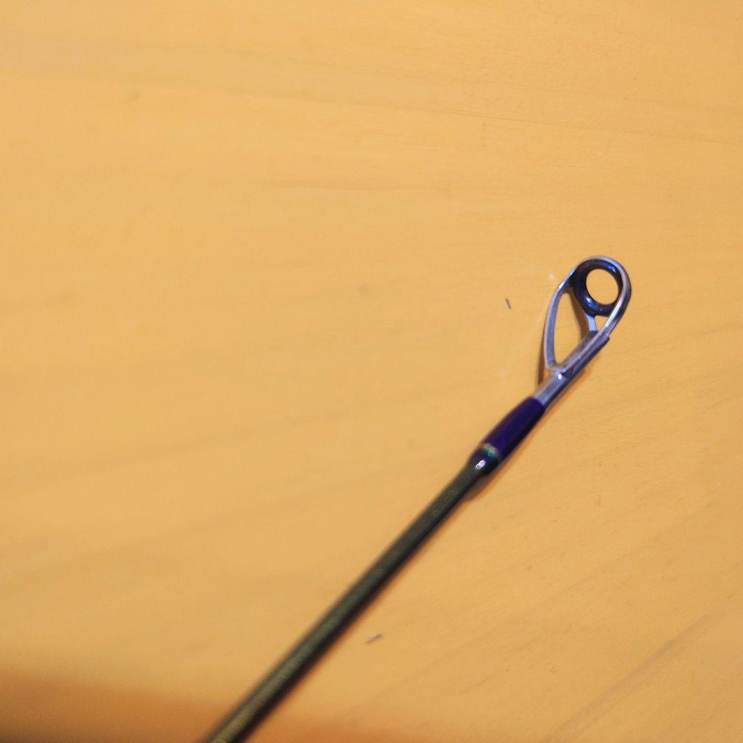 美品　ロードランナー　ハードベイトスペシャル　HB660L-Gc