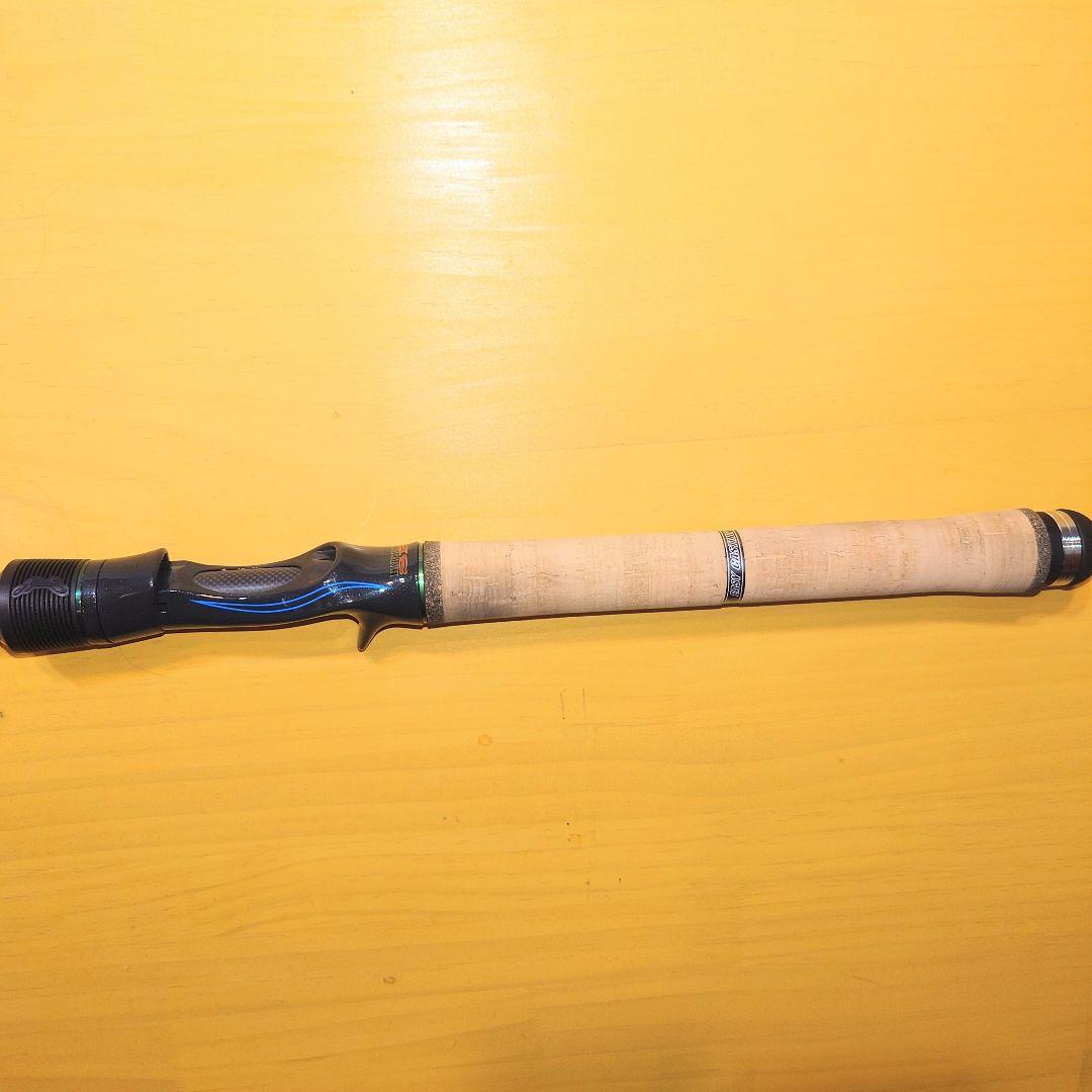 美品　ロードランナー　ハードベイトスペシャル　HB660L-Gc