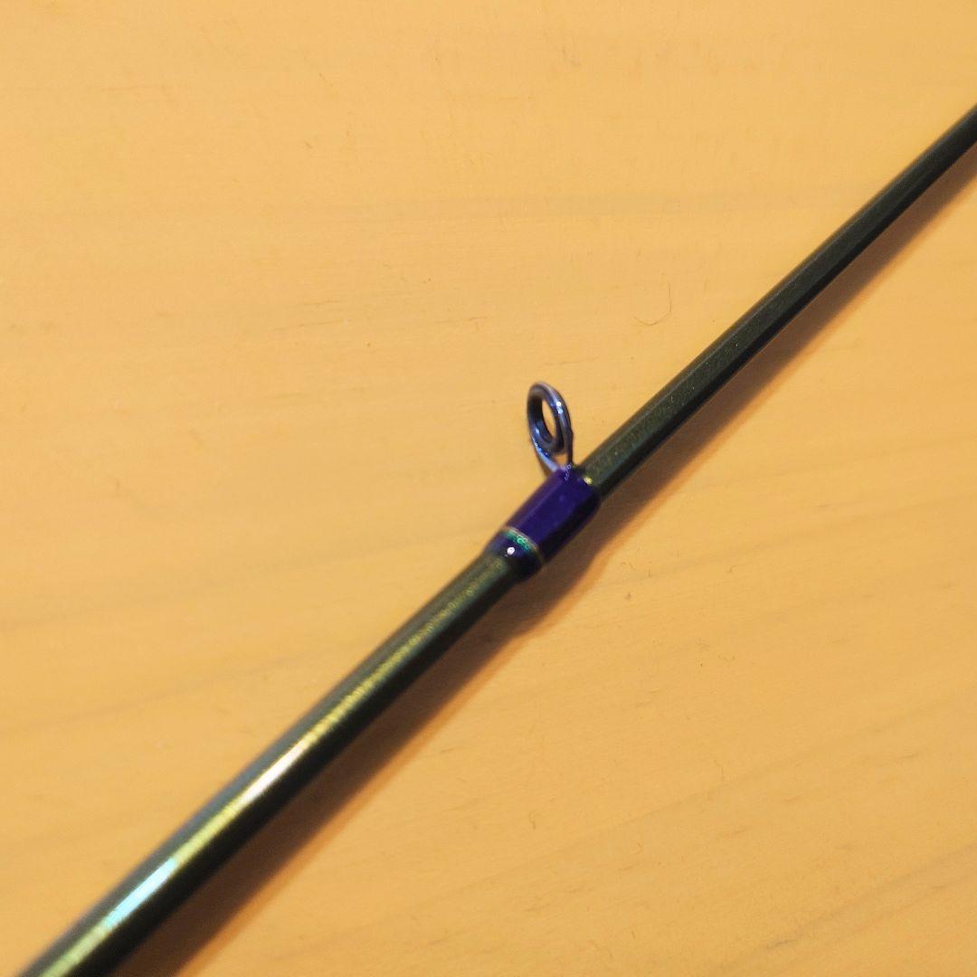 美品　ロードランナー　ハードベイトスペシャル　HB660L-Gc