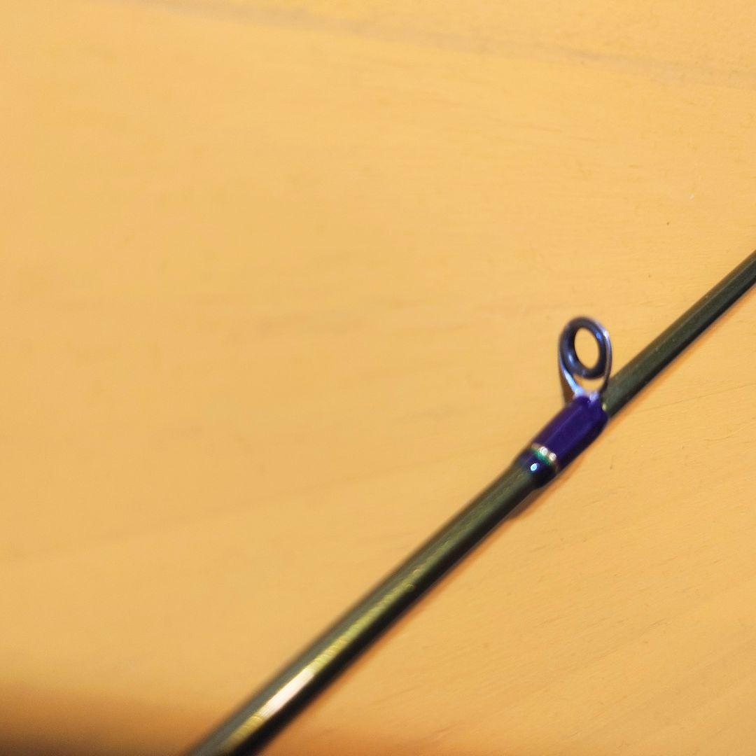 美品　ロードランナー　ハードベイトスペシャル　HB660L-Gc