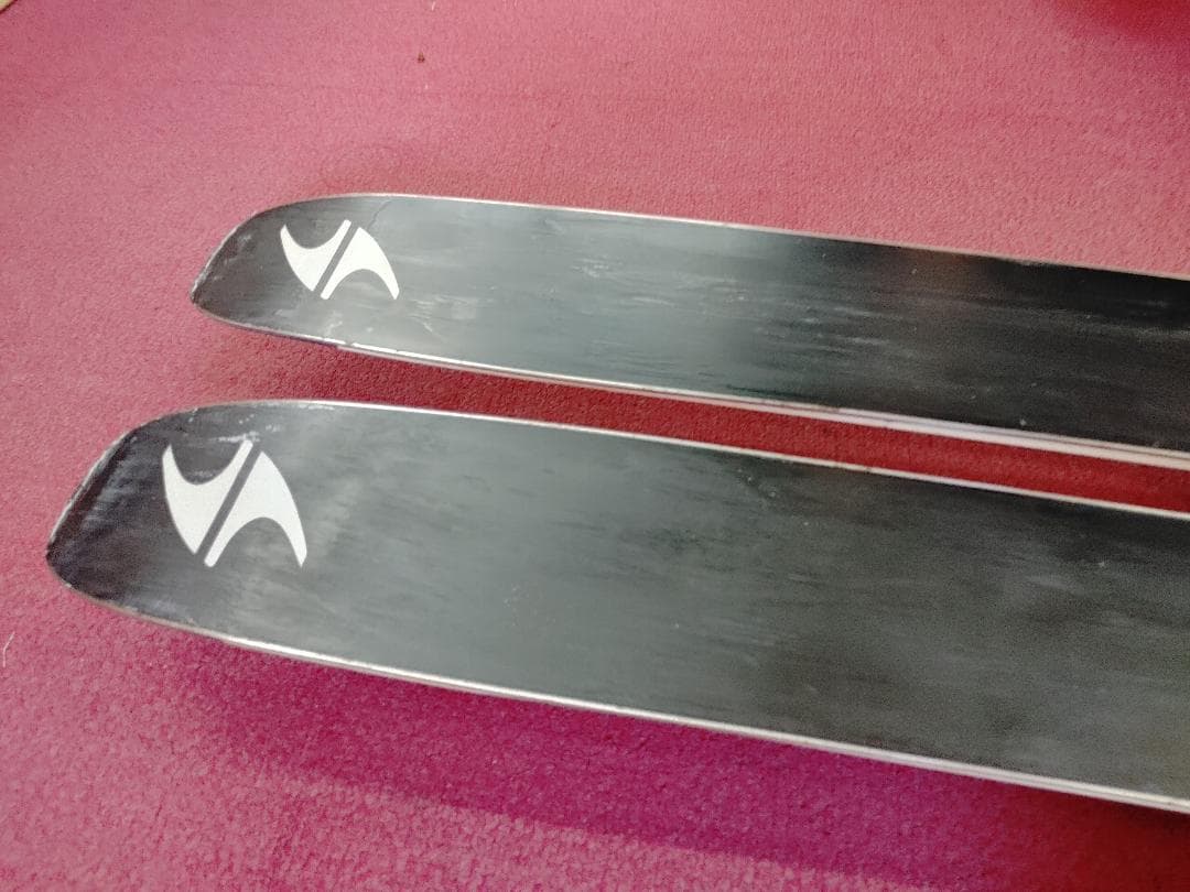 スキー 189 Blizzard Spur 125mm Carbon Flip Core