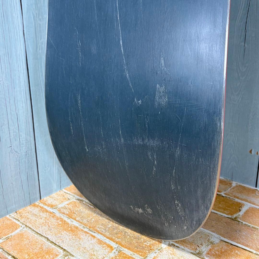 グレイ GRAY TRICKSTICK トリックスティック スノボー 板