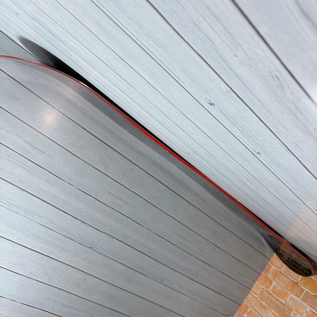 グレイ GRAY TRICKSTICK トリックスティック スノボー 板