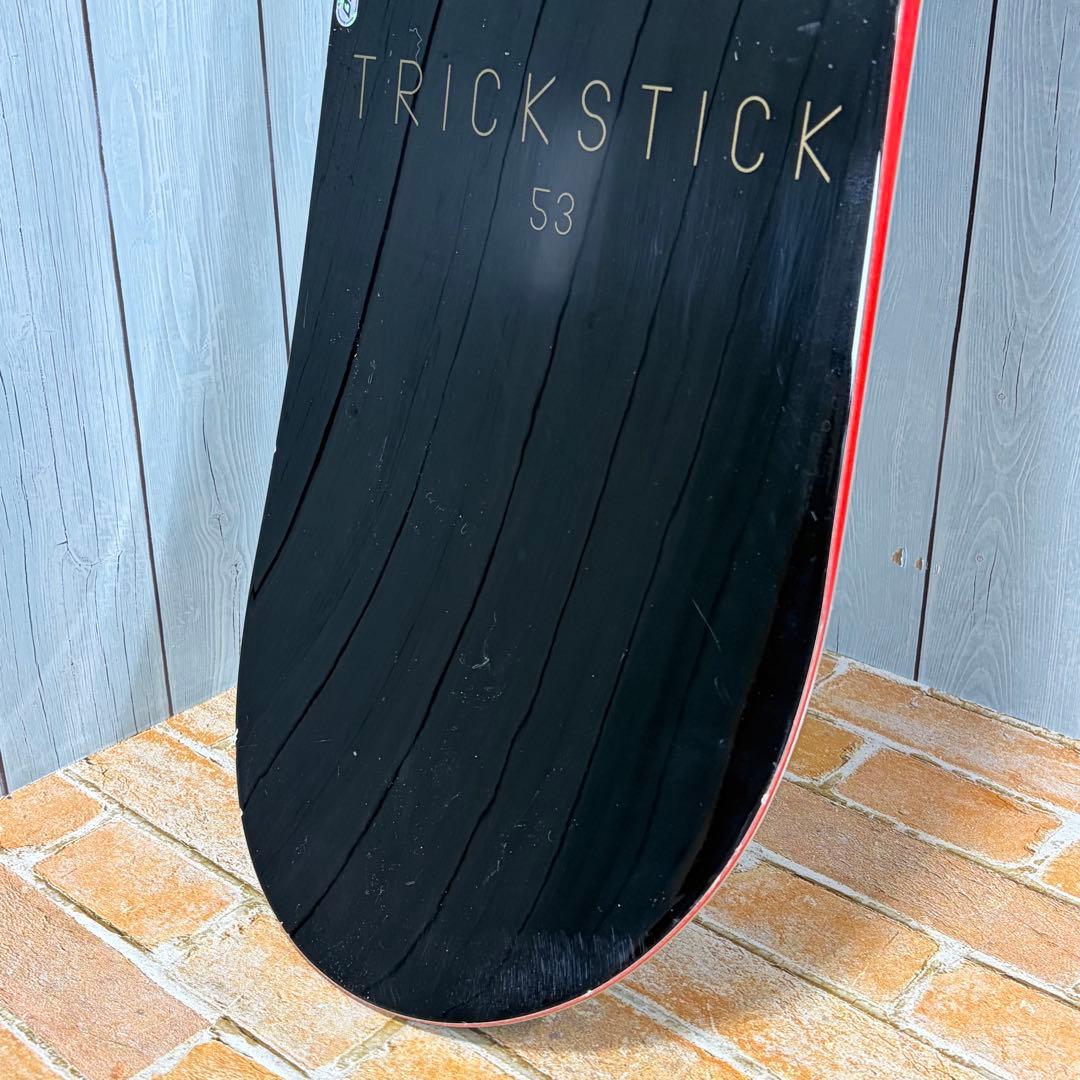 グレイ GRAY TRICKSTICK トリックスティック スノボー 板