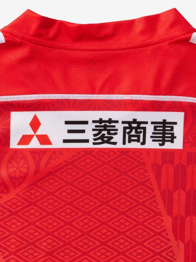 車いすラグビー 日本代表 レプリカジャージー L | 激安通販のイーサプライ