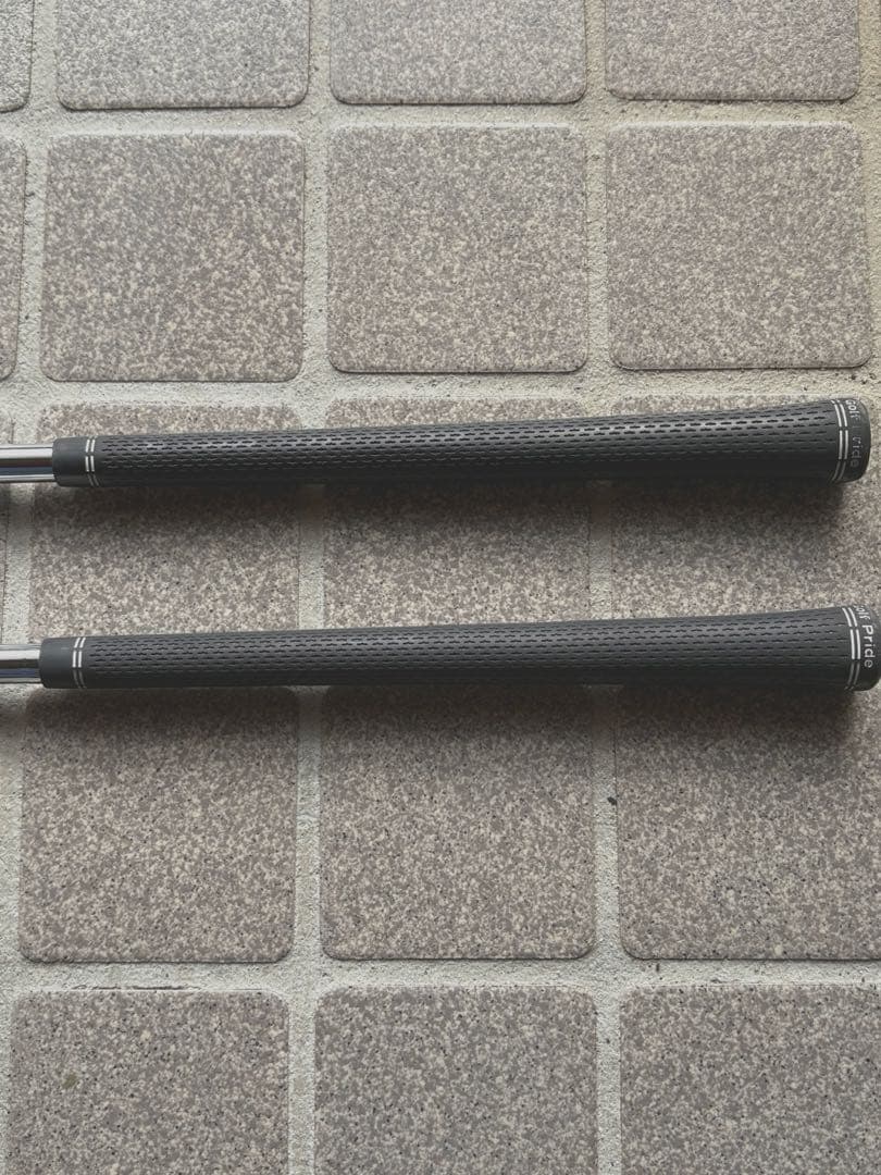 【中古】タイトリスト VOKEY SM9 52°58° 2本セット