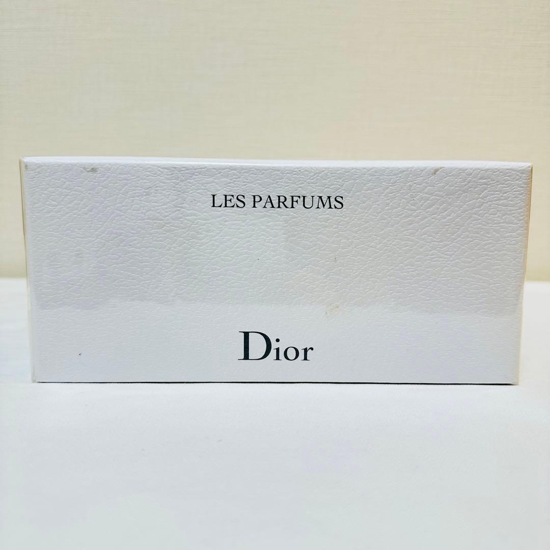新品未開封　Dior ディオール ミニボトル 香水5本セット