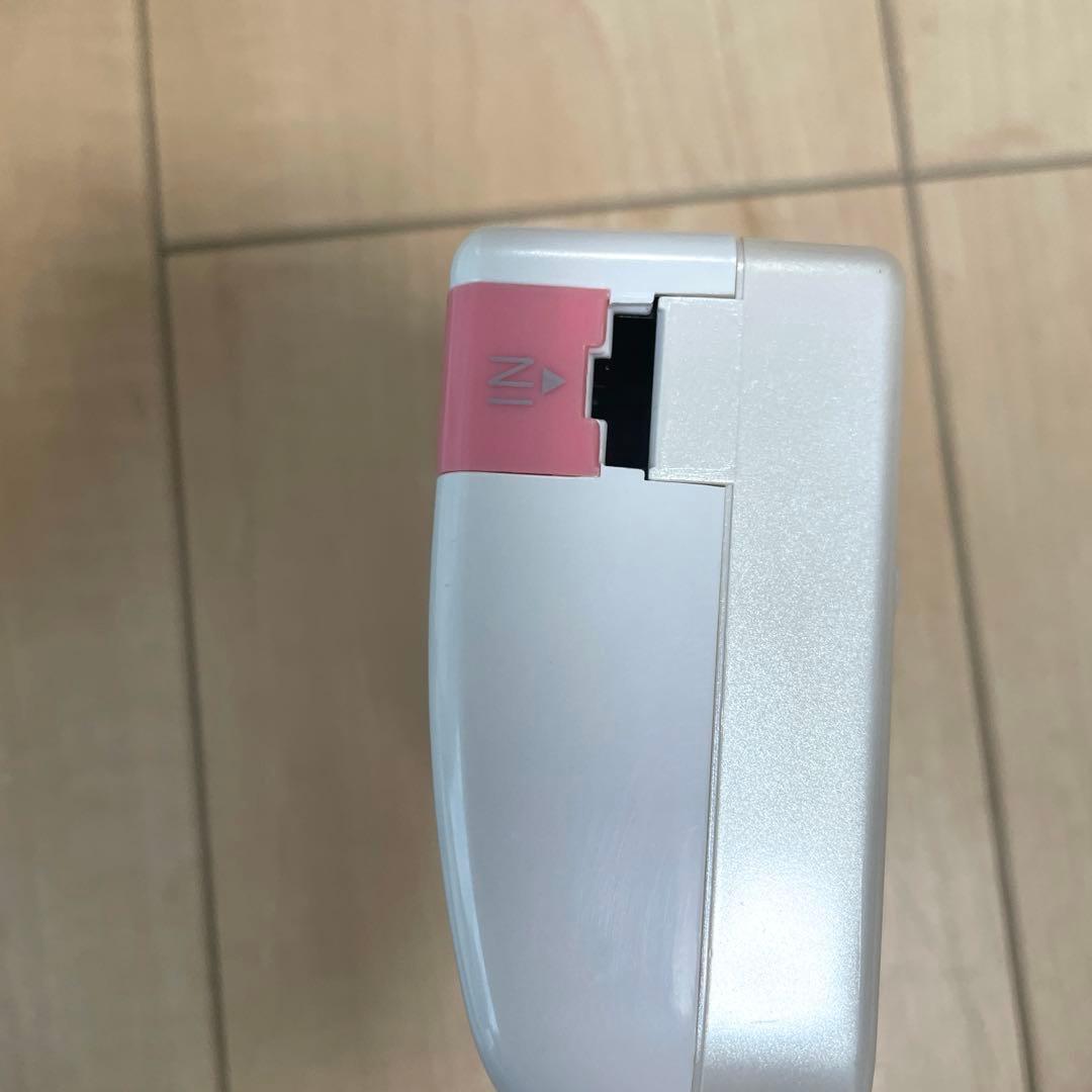 ニプロ ストレス測定器ココロメーター唾液アミラーゼモニター 本体