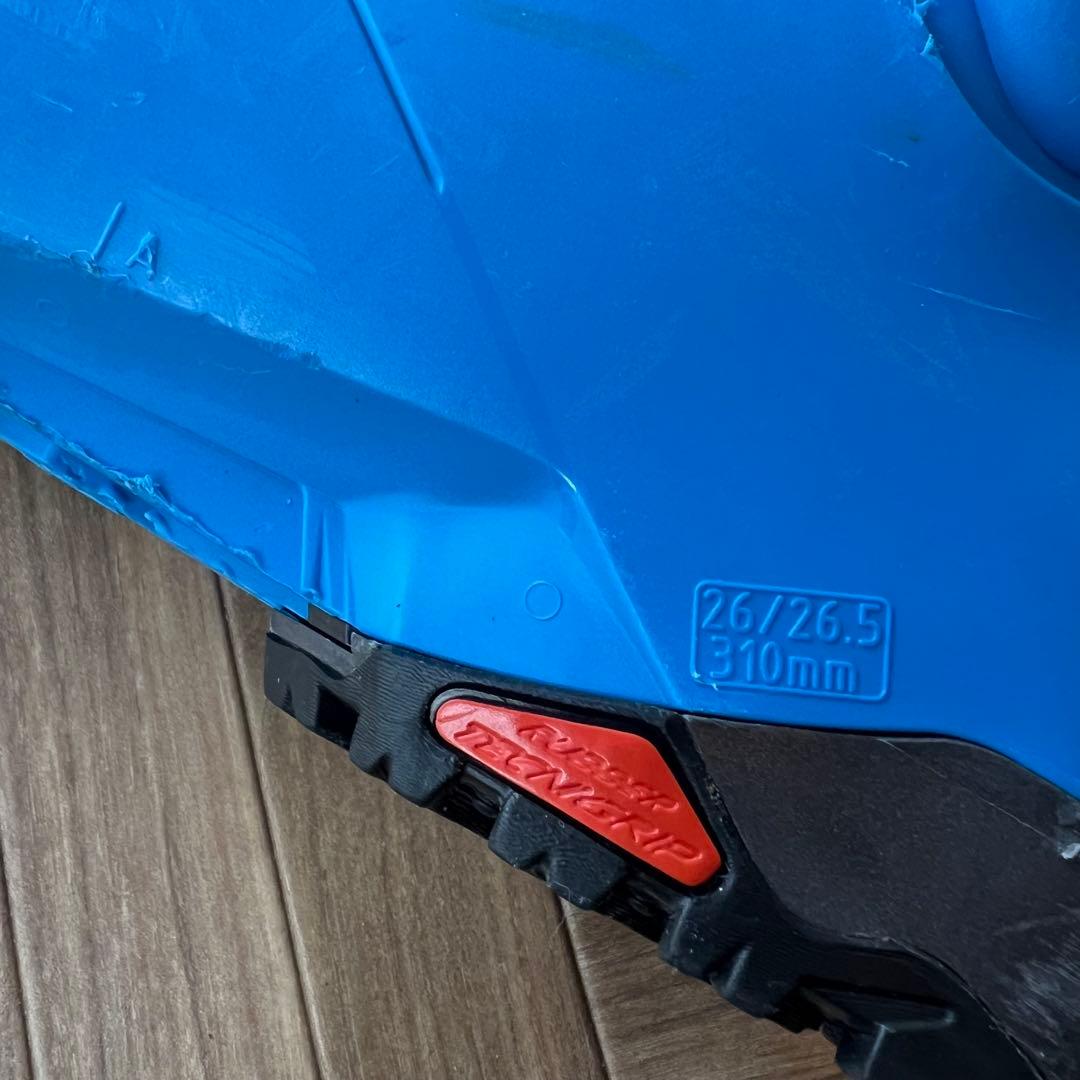 テクニカTecnica Cochise 110 BCスキー用ブーツ