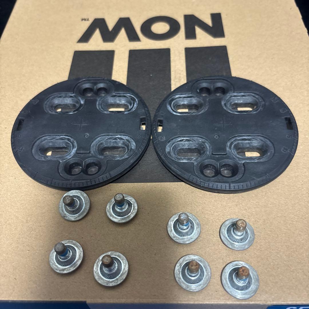 なまら　2324 NOW SELECT PRO Sサイズ　ハイカップセット