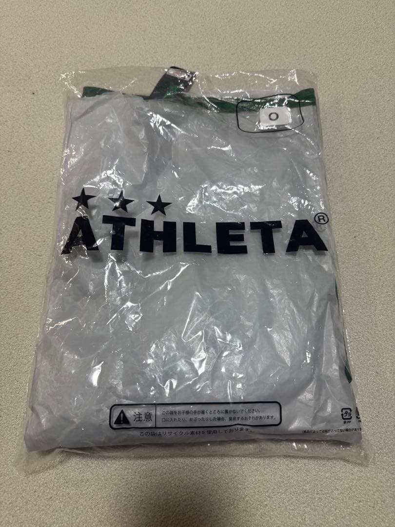 値下 東京ヴェルディ ユニフォーム 谷口栄斗 背番号3 サイズO 未使用品