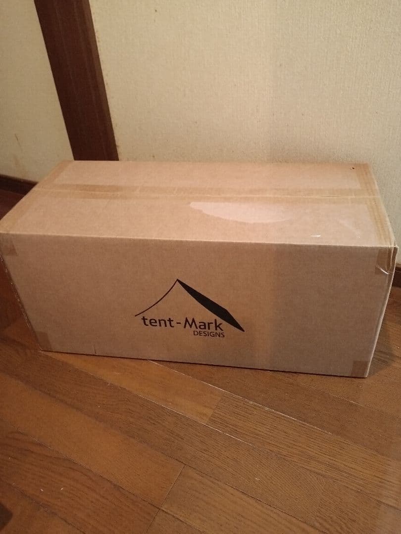 テンマクデザイン　サーカスTC DX＋　新品未開封