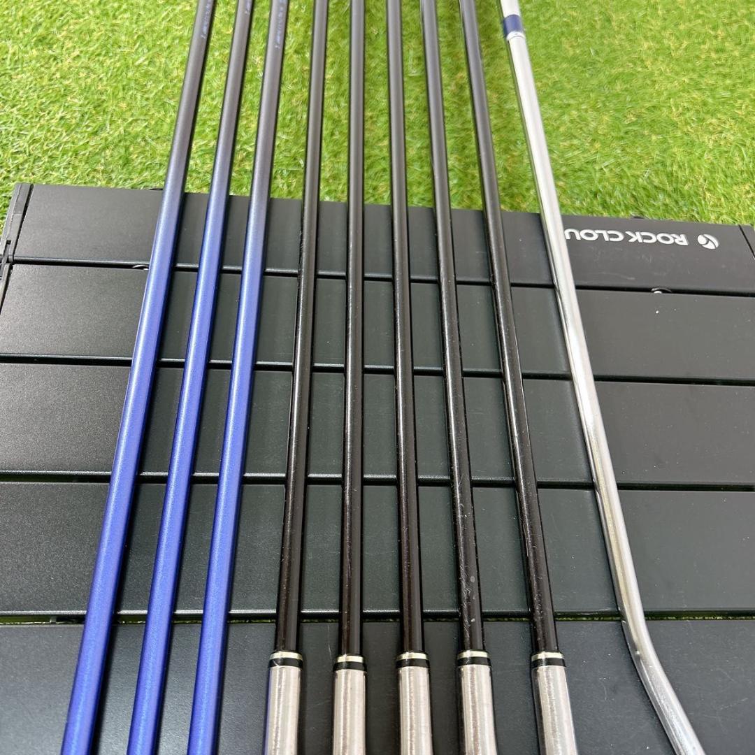 XXIO11 ゼクシオ MP1100 ゴルフ クラブセット レディース 女性