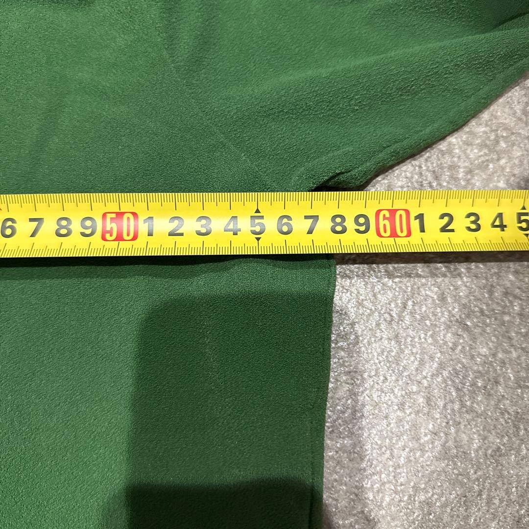 MARK&LONA ゴルフウェア　50 新品未使用