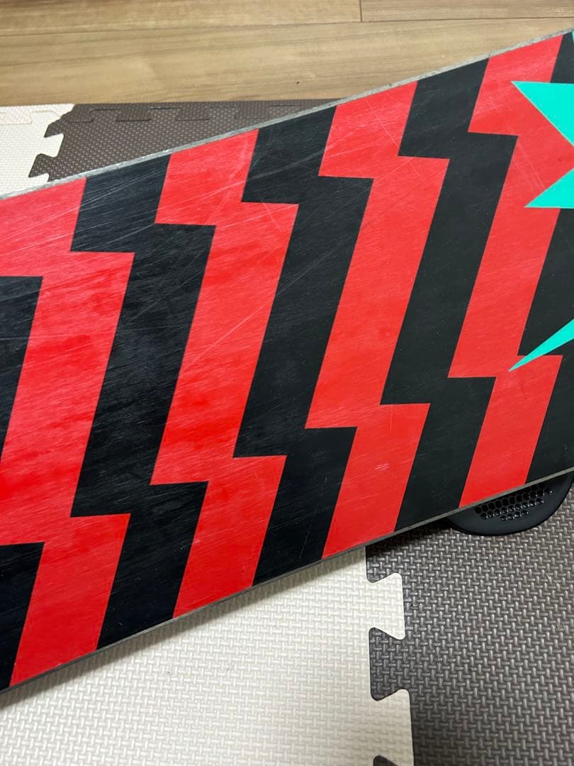 k2スノーボード