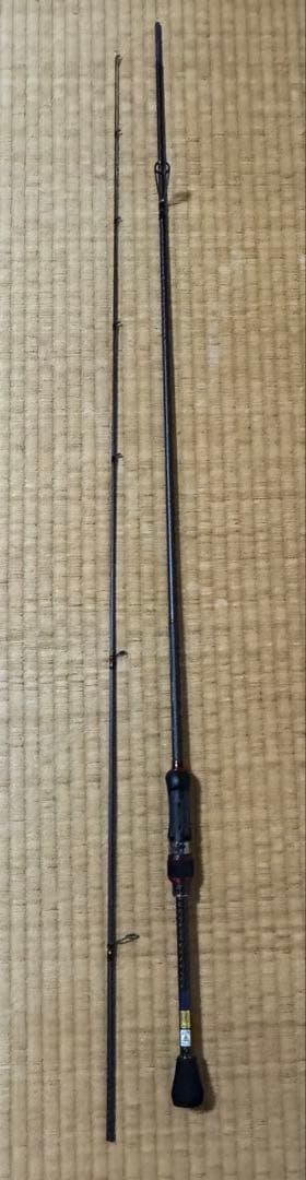 24フィネッツァ　プロトタイプ　722L-T