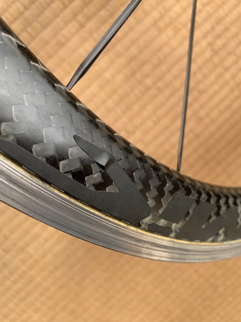 MAVIC COSMIC PRO CARBON 完組ホイール