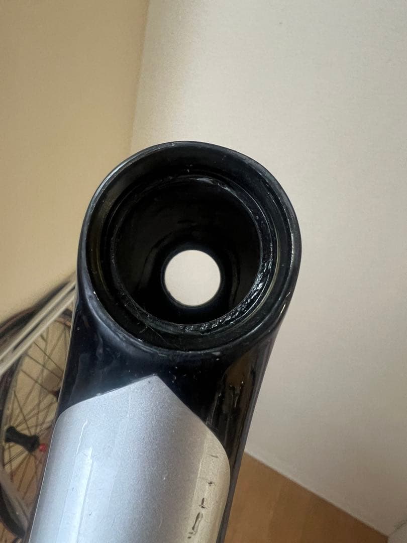 10/27 までDE ROSA 848 ロードバイクフレーム