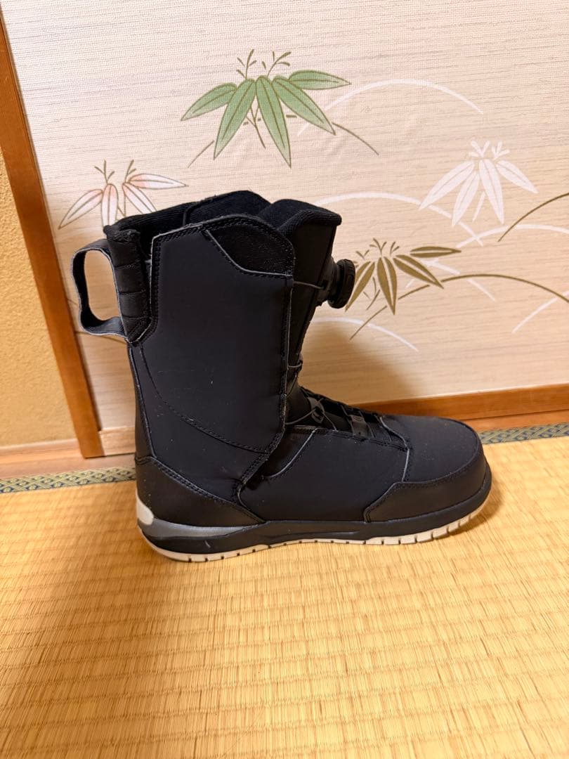 スノーボード RIDE LASSO