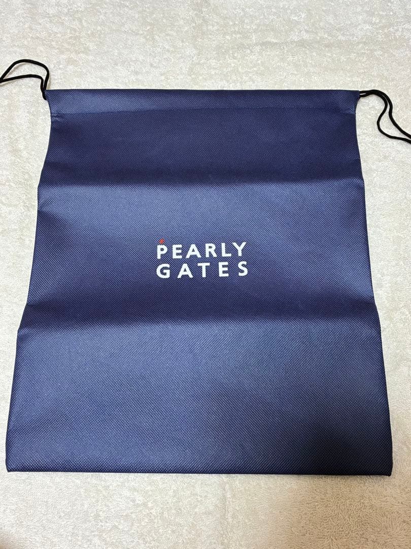 パーリーゲイツ　ゴルフシューズ　27.5cm