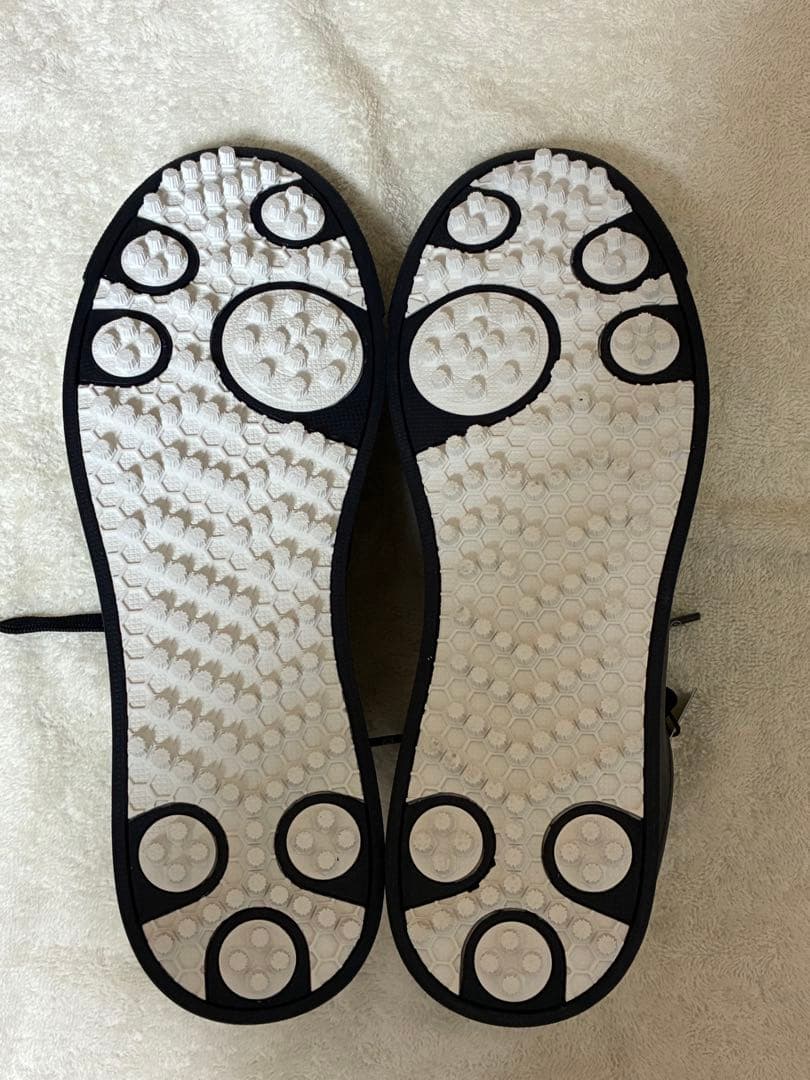 パーリーゲイツ　ゴルフシューズ　27.5cm