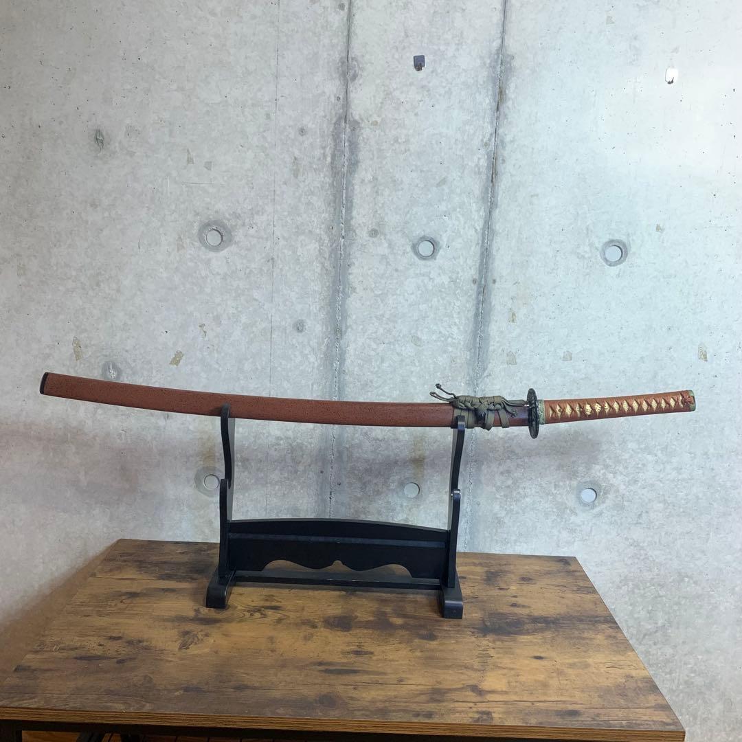 模造刀　大刀　武道装具