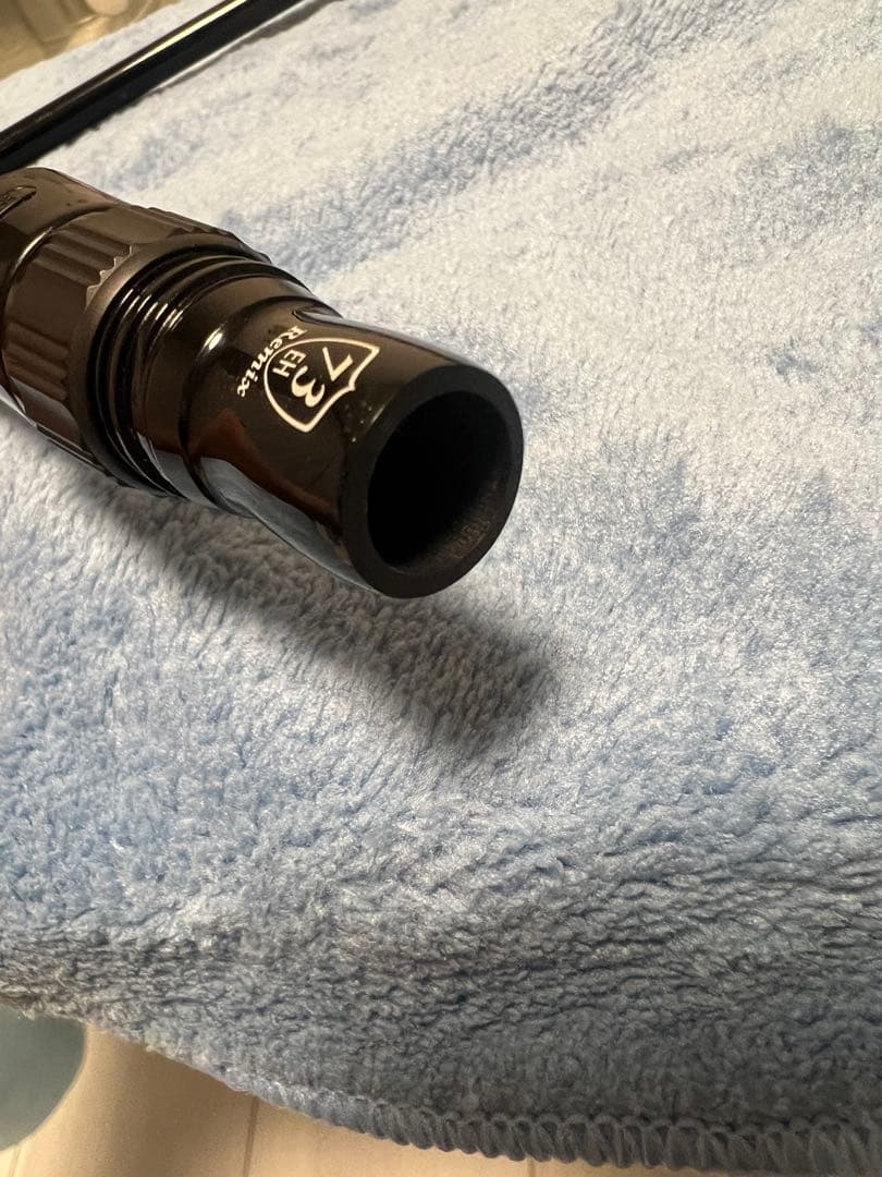 ⭐️限界最終値下げ⭐️ツララ × DRT エルホリゾンテ73リミックス後期型