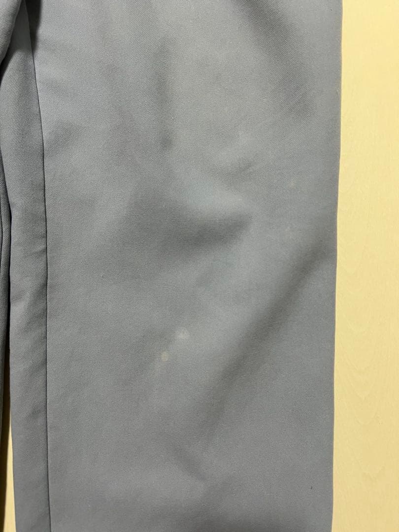 MAATEE & SONS／マーティーアンドサンズ　23SS 俺のチノパン